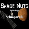 36: Space Nuts with Dr. Fred Watson & Andrew Dunkley - Episode 35
