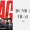 415: Tag - Movies First with Alex First