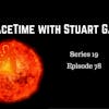 78: Proxima Centauri is more Sun like than previously thought