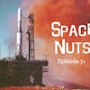 72: The Kittens of Saturn - Space Nuts with Dr. Fred Watson & Andrew Dunkley