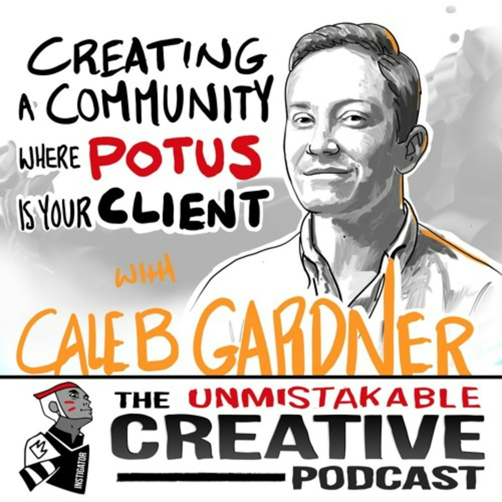 Creating a Community Where POTUS is Your Client