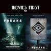 656: Freaks (Drama, Sci-Fi, Thriller) (the @MoviesFirst review)