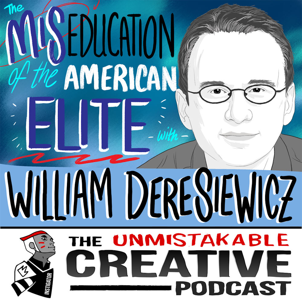 William Deresiewicz: The Miseducation of the American Elite