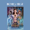 523: The Nutcracker and the Four Realms (review)