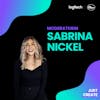 Sabrina Nickel, Nickel Media | Just Create