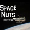 58: Mystery flashes on Earth...solved - Space Nuts with Dr Fred Watson & Andrew Dunkley Episode 57