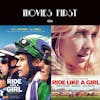 660: Ride Like A Girl (Biography, Drama, Sport)  (The @MoviesFirst review)