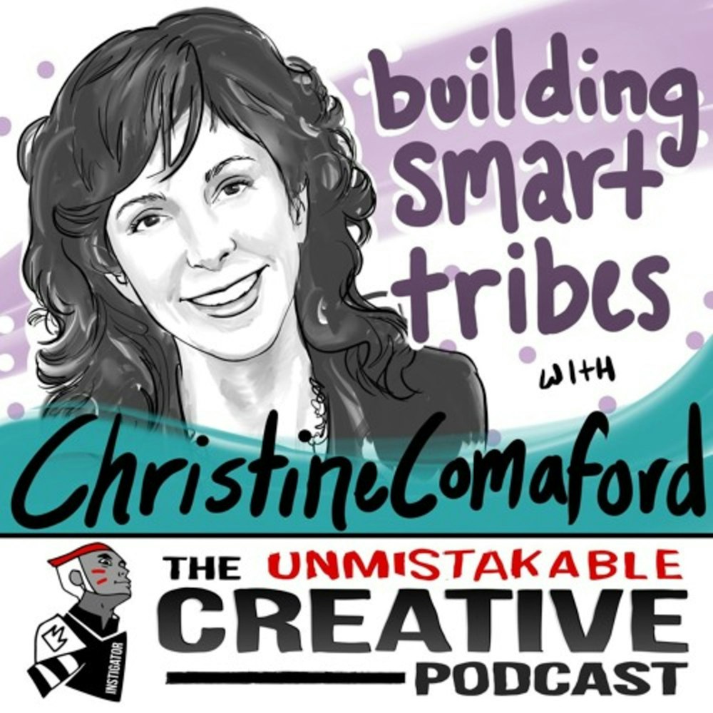 Christine Comaford: Building Smart Tribes