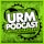 URM Podcast Album Art