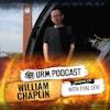EP 235 | William Chaplin