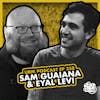 EP 258 | Sam Guaiana