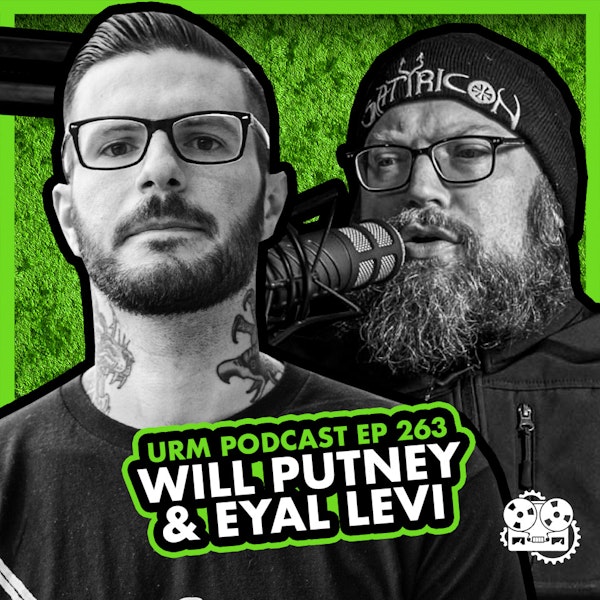 EP 263 | Will Putney