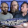 EP 268 | Adam “Nolly” Getgood and Ermin Hamidovic