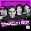 EP 291 | Finn McKenty, Jesse Cannon, and Johnny Minardi