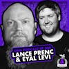 EP 300 | Lance Prenc