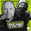 EP 322 | Steve Albini