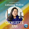 International Women's Day with Georgette Tan