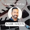 How To Prepare Physically/Mentally/Spiritually For Any Performance with Kamil Haque