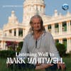 Mark Whitwell & His Approach To Authentic Yoga