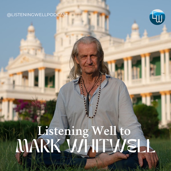 Mark Whitwell & His Approach To Authentic Yoga