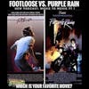 Footloose (1984) vs. Purple Rain (1984)