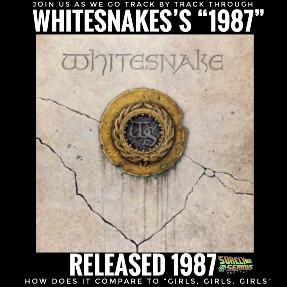 Whitesnake's 