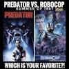 Robocop (1987) vs. Predator (1987): Part 2