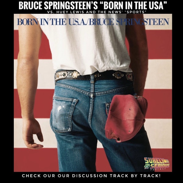 Bruce Springsteen's 