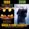Batman (1989) vs. The Dark Knight (2008): Episode 2
