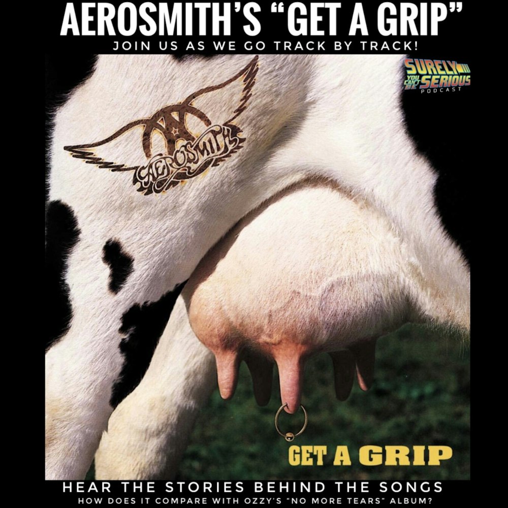 Aerosmith's 