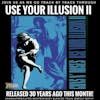 Use Your Illusion II (1991): Track by Track!