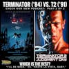 Terminator (1984) vs. Terminator 2:  Part 2 of 2