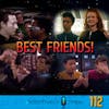Star Trek’s Best Friendships!