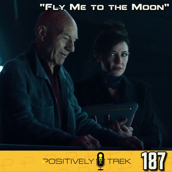 Picard Review: “Fly Me to the Moon” (2.05)