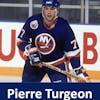 Overtime Podcast: Season 2 - Ep 1 - Pierre Turgeon