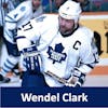 Overtime Podcast - Ep 23 - Wendel Clark