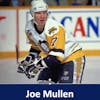 Overtime Podcast: Season 2 - Ep 2 - Joe Mullen