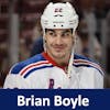 Overtime Podcast: Season 2 - Ep 22 - Brian Boyle