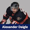 Overtime Podcast: Season 2 - Ep 16 - Alexander Daigle