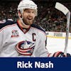Overtime Podcast - Ep 13 - Rick Nash