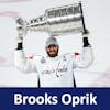 S2E31: Overtime Podcast: Season 2 - Ep 31 - Brooks Orpik