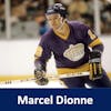 Overtime Podcast - Ep 20 - Marcel Dionne