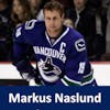 Overtime Podcast - Ep 27 - Markus Naslund