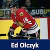 Overtime Podcast - Ep 12 - Ed Olczyk