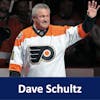 Overtime Podcast: Season 2 - Ep 11 - Dave Schultz