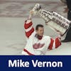 Overtime Podcast: Season 2 - Ep 5 - Mike Vernon