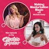 Happy Masturbation Month: Making masturbation magic with Michelle Kasey