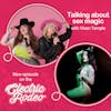 How to Practice Sex Magic with Sex Witch Vixen Temple