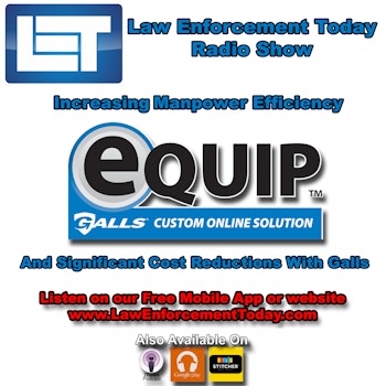 S1E31: Increasing Manpower Efficiency and Significant Cost Reductions with Galls Equip