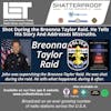 Shot On Breonna Taylor Raid. Police Officer Tells His Story.